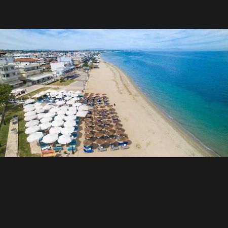Lovely Place In Perea Peraia  Exterior photo